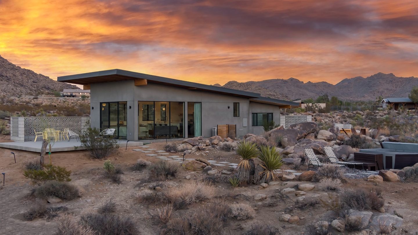 Vacation Rentals (United States of America, Joshua Tree, California)