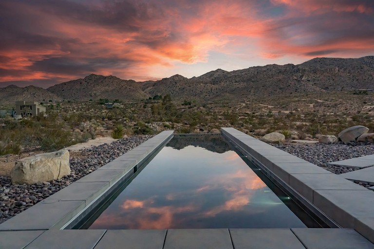 Vacation Rentals (United States of America, Joshua Tree, California)