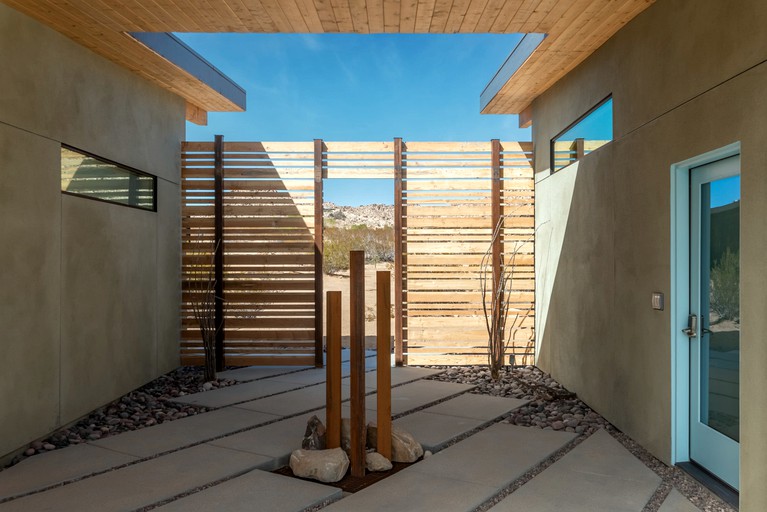 Vacation Rentals (United States of America, Joshua Tree, California)