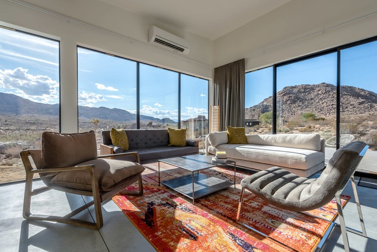 Vacation Rentals (United States of America, Joshua Tree, California)