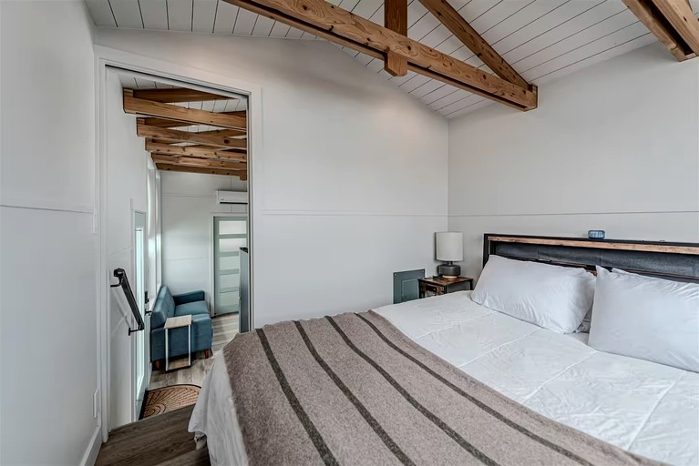 Tiny Houses (United States of America, Ovando, Montana)