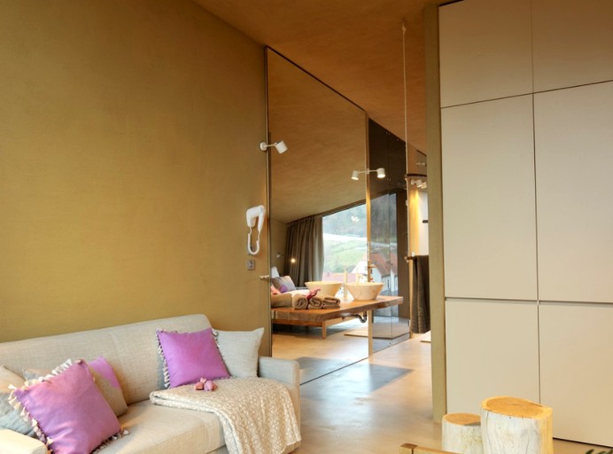 Nature Lodges (Podčetrtek, Savinja, Slovenia)