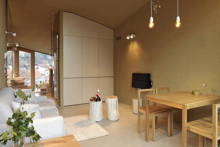 Eco-Friendly Vacation Rental for Two in Spa Village of Podčetrtek, Slovenia | Nature Lodges (Podčetrtek, Savinja, Slovenia)