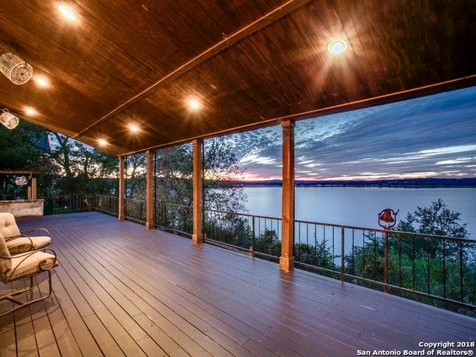 Vacation Rentals (United States of America, Canyon Lake, Texas)