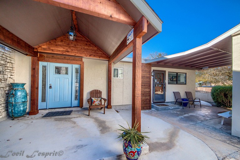 Vacation Rentals (United States of America, Canyon Lake, Texas)