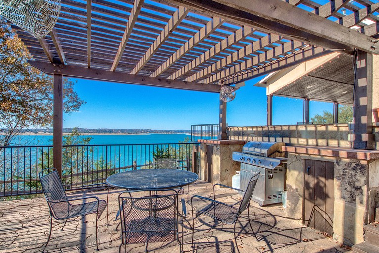 Vacation Rentals (United States of America, Canyon Lake, Texas)