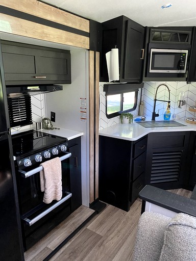 Caravans (United States of America, Branson, Missouri)