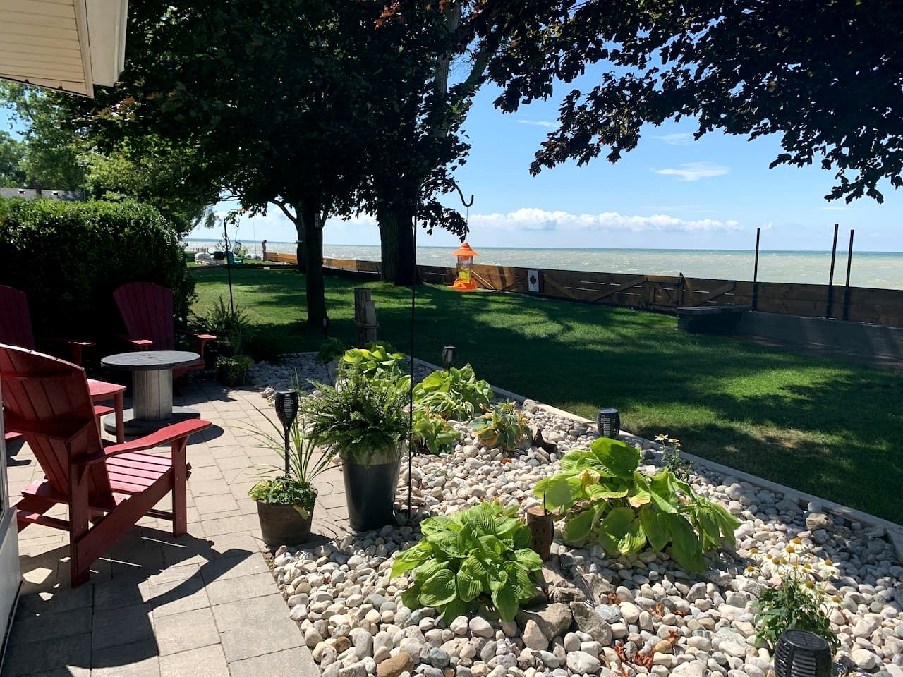 Outstanding Cottage with Nice Beach Sights in Leamington, Ontario