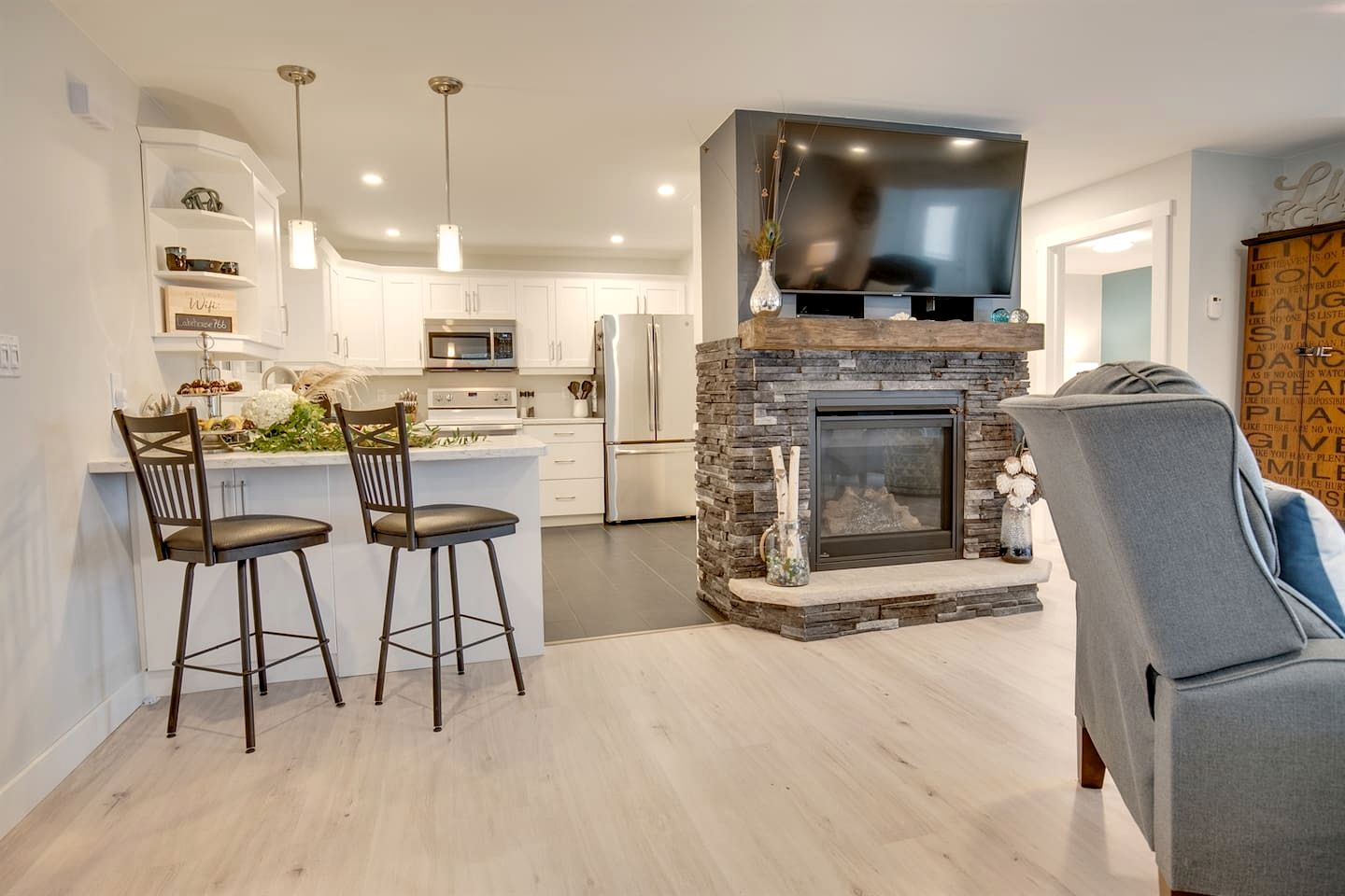 Outstanding Cottage with Nice Beach Sights in Leamington, Ontario