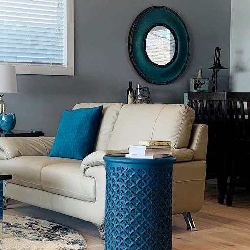 Cottages (Canada, Leamington, Ontario)