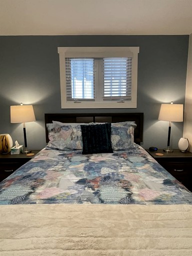 Cottages (Canada, Leamington, Ontario)