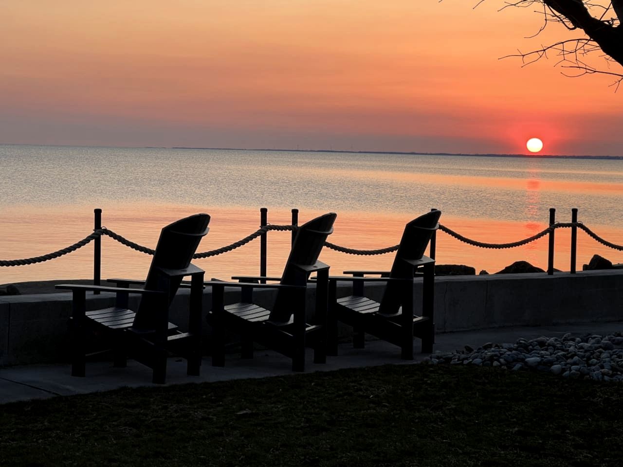 Outstanding Cottage with Nice Beach Sights in Leamington, Ontario