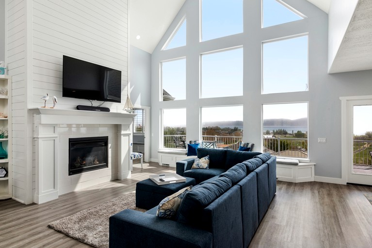 Villas (United States of America, Garden City, Utah)
