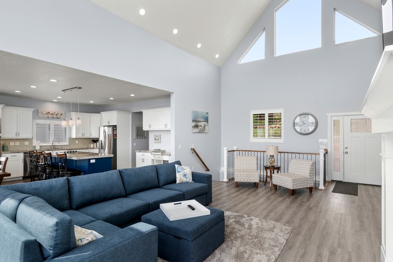 Villas (United States of America, Garden City, Utah)