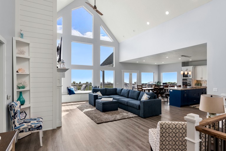 Villas (United States of America, Garden City, Utah)