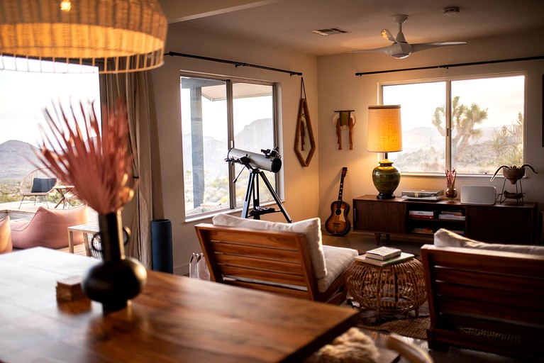 Vacation Rentals (United States of America, Joshua Tree, California)