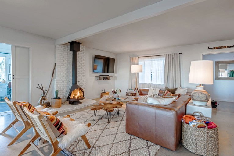 Vacation Rentals (United States of America, Joshua Tree, California)