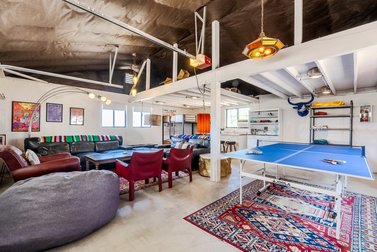 Vacation Rentals (United States of America, Joshua Tree, California)