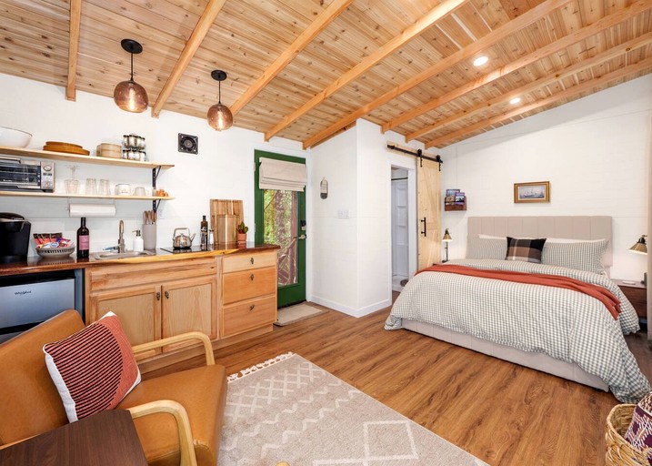 Vacation Rentals (United States of America, --, --)