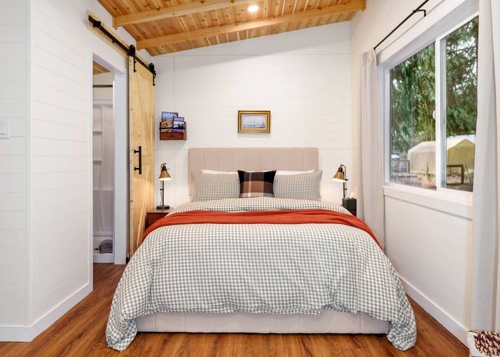 Vacation Rentals (United States of America, --, --)