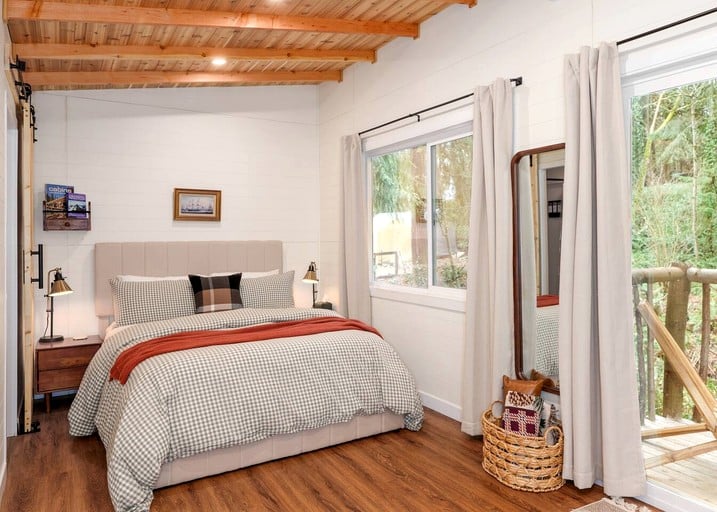 Vacation Rentals (United States of America, --, --)