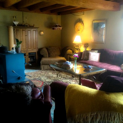Barns (Shinglehouse, Pennsylvania, United States)