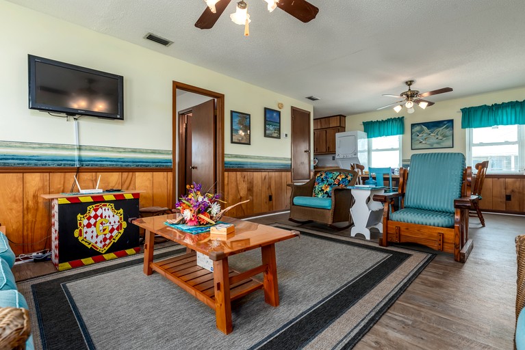 Beach Houses (United States of America, Dauphin Island, Alabama)