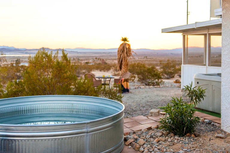 Vacation Rentals (United States of America, Twentynine Palms, California)