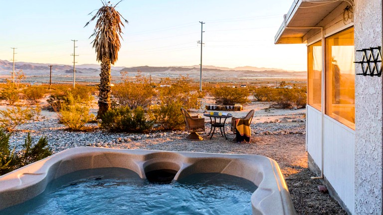 Vacation Rentals (United States of America, Twentynine Palms, California)
