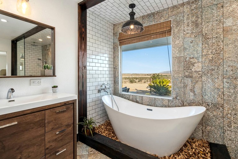 Vacation Rentals (United States of America, Twentynine Palms, California)