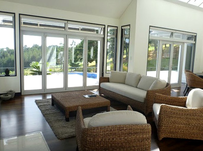 Vacation Rentals (Russell, North Island, New Zealand)