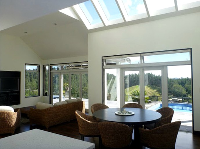 Vacation Rentals (Russell, North Island, New Zealand)