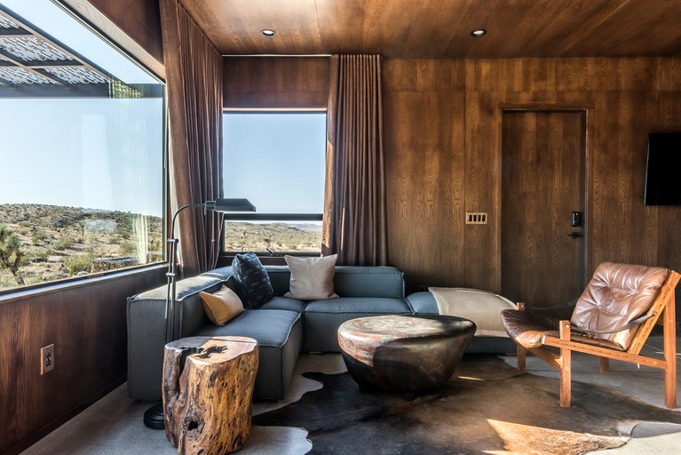 Vacation Rentals (United States of America, Joshua Tree, California)