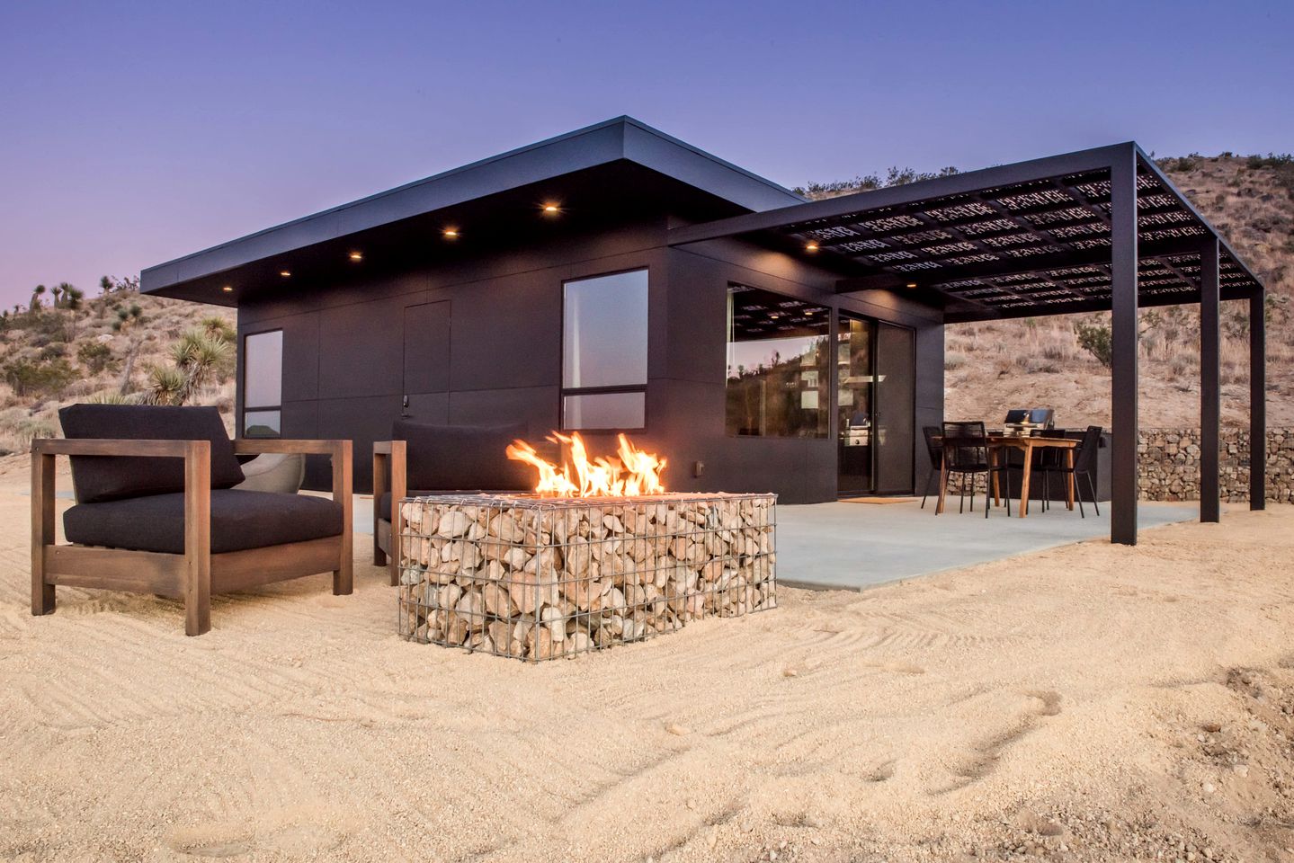 Vacation Rentals (United States of America, Joshua Tree, California)