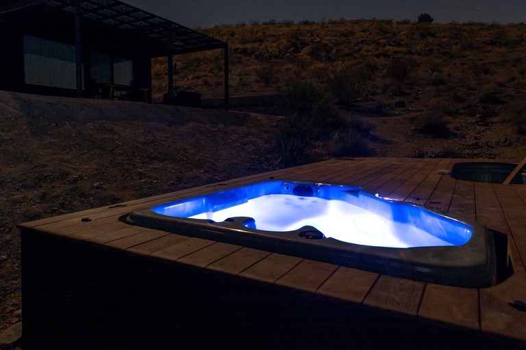 Vacation Rentals (United States of America, Joshua Tree, California)