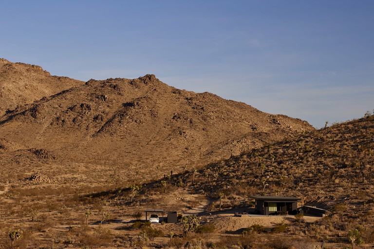 Vacation Rentals (United States of America, Joshua Tree, California)