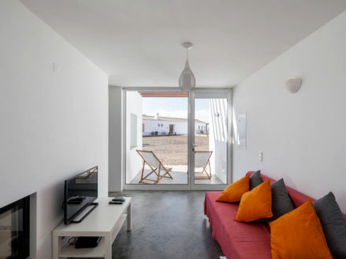 Nature Lodges (São Teotónio, Beja District, Portugal)