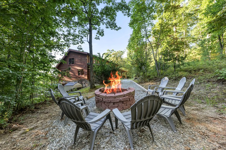 Vacation Rentals (United States of America, Sautee Nacoochee, Georgia)