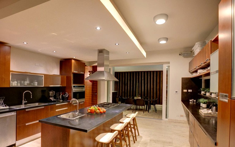 Beach Houses (Punta Cana, La Altagracia, Dominican Republic)