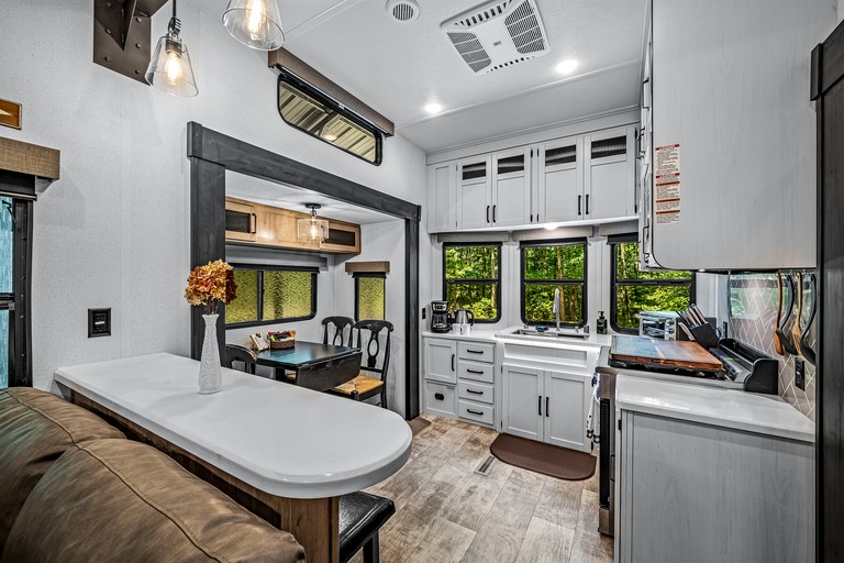 Airstreams (United States of America, Fort Payne, Alabama)