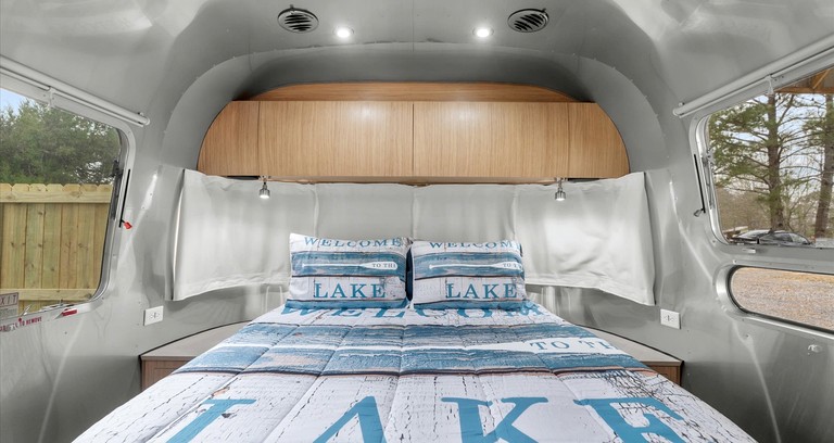 Airstreams (United States of America, Centre, Alabama)