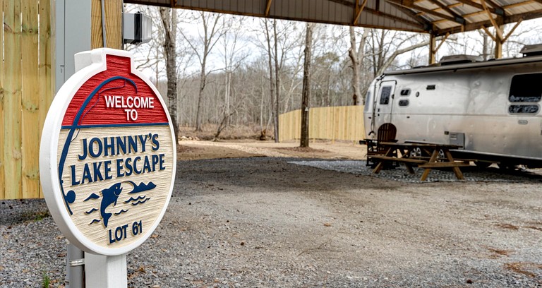 Airstreams (United States of America, Centre, Alabama)