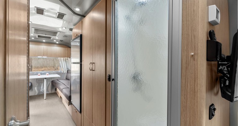 Airstreams (United States of America, Centre, Alabama)