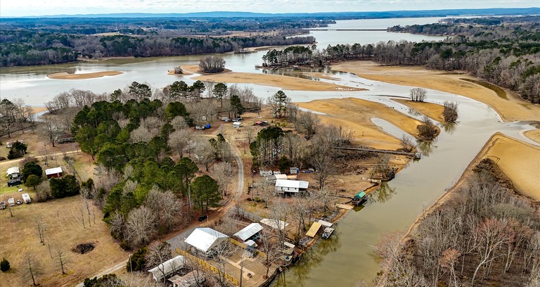 Airstreams (United States of America, Centre, Alabama)