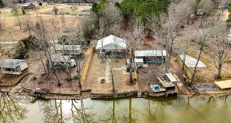 Airstreams (United States of America, Centre, Alabama)