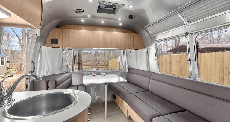 Airstreams (United States of America, Centre, Alabama)