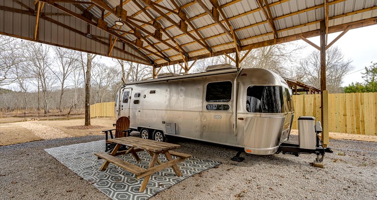 Airstreams (United States of America, Centre, Alabama)