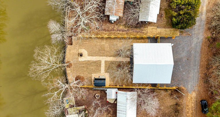 Airstreams (United States of America, Centre, Alabama)