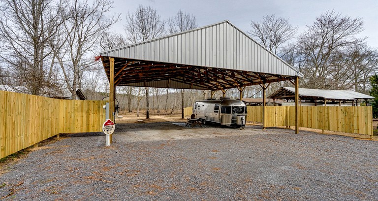 Airstreams (United States of America, Centre, Alabama)