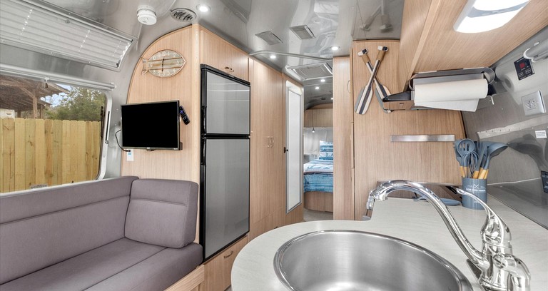 Airstreams (United States of America, Centre, Alabama)